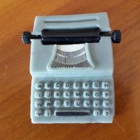 Gomma macchina da scrivere 