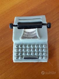 Gomma macchina da scrivere 