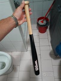 mazza da baseball wilson
