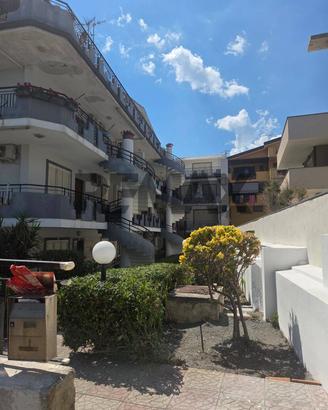 Appartamento - Roccalumera