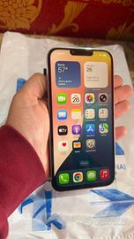 Solo Ritiro A Mano Iphone 13 pro max