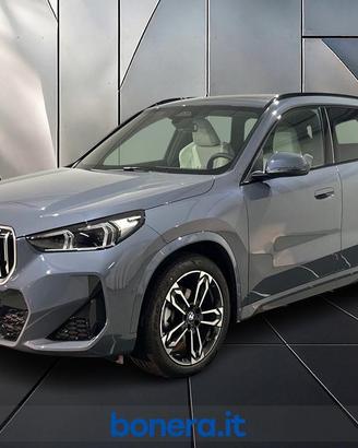 BMW X1 xdrive20d mhev 48V Msport auto