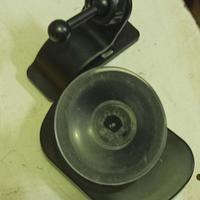 Specchietto retrovisore auto per bambini
