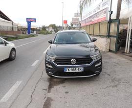 VOLKSWAGEN T-Roc 2.0 TDI SCR 150 CV DSG Advanced