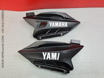 VASCA FIANCHETTO YAMAHA YZF R125 2011 2008 R 125 2