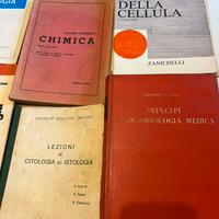 Testi universitari anni 70