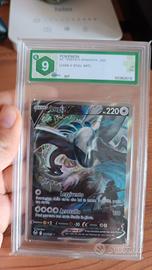 Pokemon Lugia V Graad 9 Tempesta Argentata 