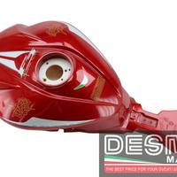 Serbatoio benzina  MV Agusta F3 675 Serie Oro 800