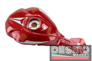 Serbatoio benzina  MV Agusta F3 675 Serie Oro 800