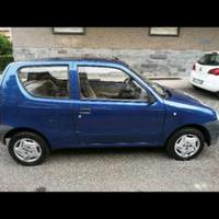 Ricambi fiat 600 1.1 b 00 clima