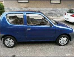Ricambi fiat 600 1.1 b 00 clima