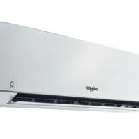 Condizionatore Whirlpool nuovo