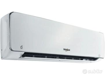 Condizionatore Whirlpool nuovo