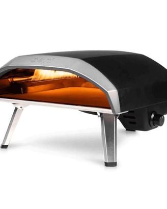 Forno ooni koda 16 NUOVO Con spazzola ooni omaggio