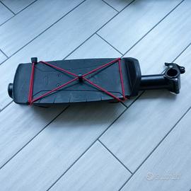 Portapacchi posteriore Topeak