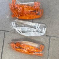 Ciclismo kit catarifrangente