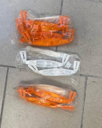 Ciclismo kit catarifrangente