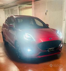 Ford Puma St Line
