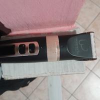 rasoio professionale per cani