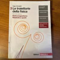 Le traiettorie della fisica 3