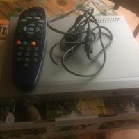Decoder Sky usato pochissimo come nuovo, comprens