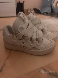 scarpe Lanvin