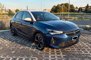 Opel Corsa GS Line