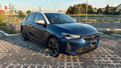 Opel Corsa GS Line