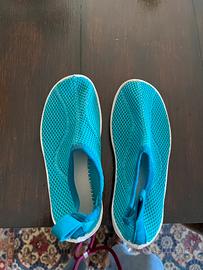 scarpe da scogli bambino