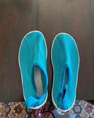 scarpe da scogli bambino