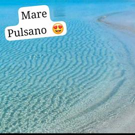 Pulsano (TA) Trilocale Estate 2026