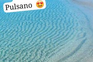 Pulsano (TA) Trilocale Estate 2026