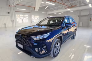 TOYOTA RAV 4 MY23 RAV4 2.5 HV (218CV) E-CVT 2WD