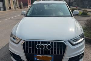 Audi Q3 2.0 TDI