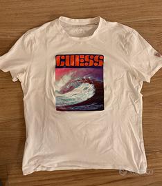 Tshirt guess