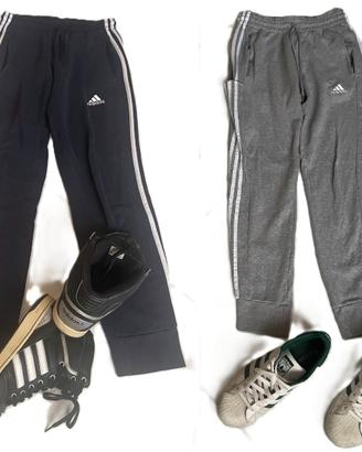 Adidas Tuta e scarpe - 2 pezzi