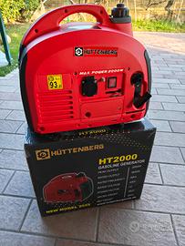 Generatore di corrente 