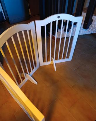 cancelletto bambini 