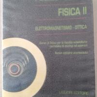 Mencuccini - Silvestrini Fisica II