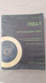 Mencuccini - Silvestrini Fisica II