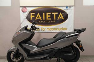 Honda Forza 300 ABS - 2016