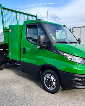 IVECO Daily 35-140