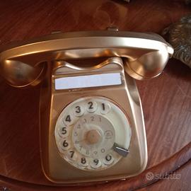 telefono vintage 