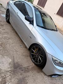 Bmw 335 d