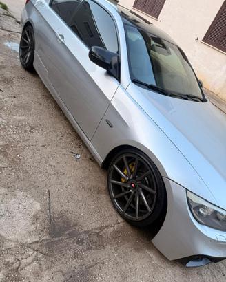 Bmw 335 d