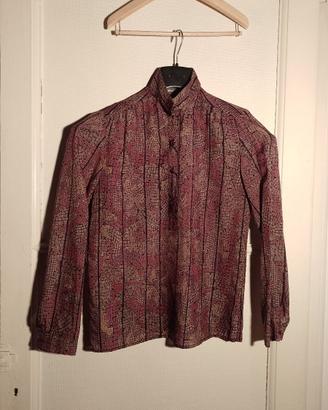 Camicia da donna elegante