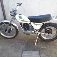 Ossa 250 trial epoca 1972 Altro modello