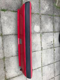 Paraurti posteriore per Lancia Delta HF Turbo