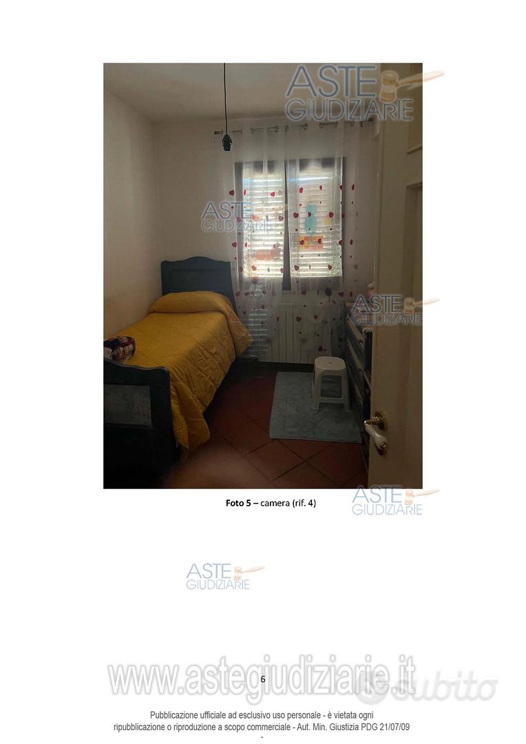 Appartamento – Reggio Calabria, Catona - Vista 5
