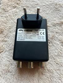 Amplificatore Segnale TV Meliconi AMP 20 LTE